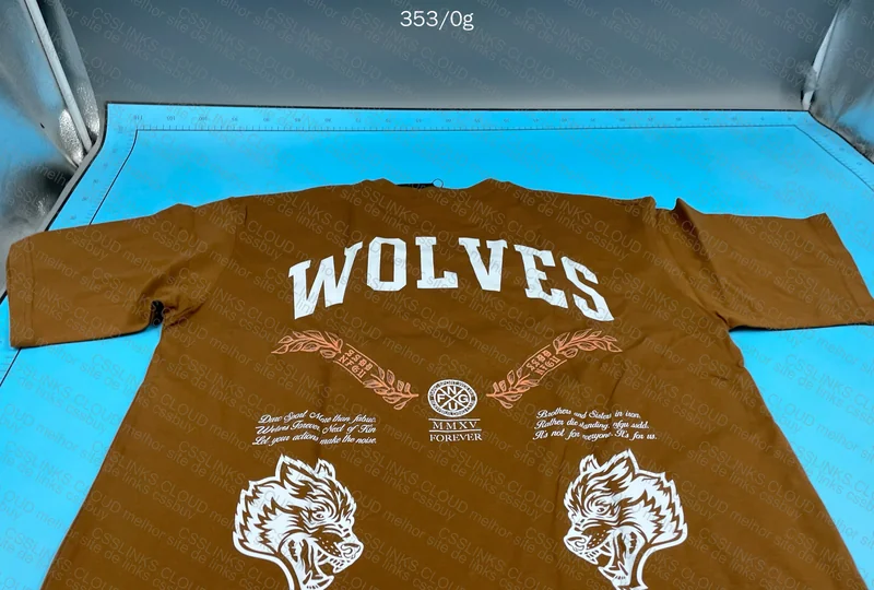Darc Sport Jersey 🐺 8