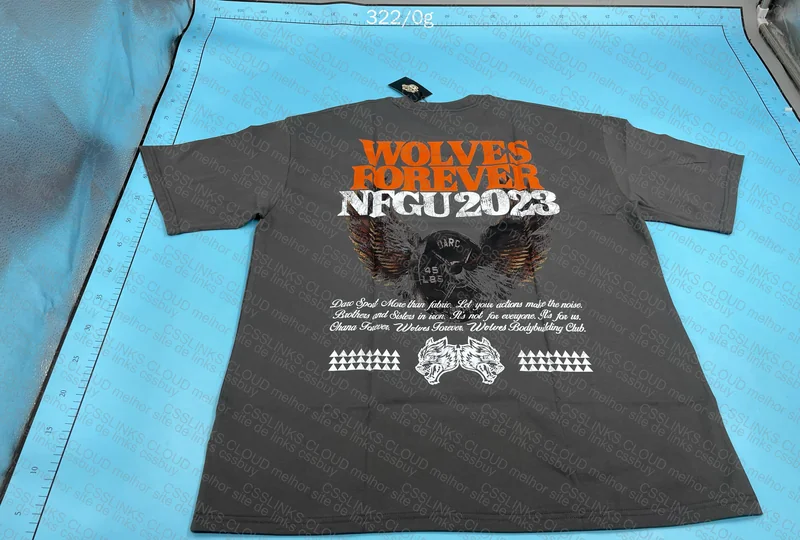 Darc Sport Jersey 🐺🐺🐺 5
