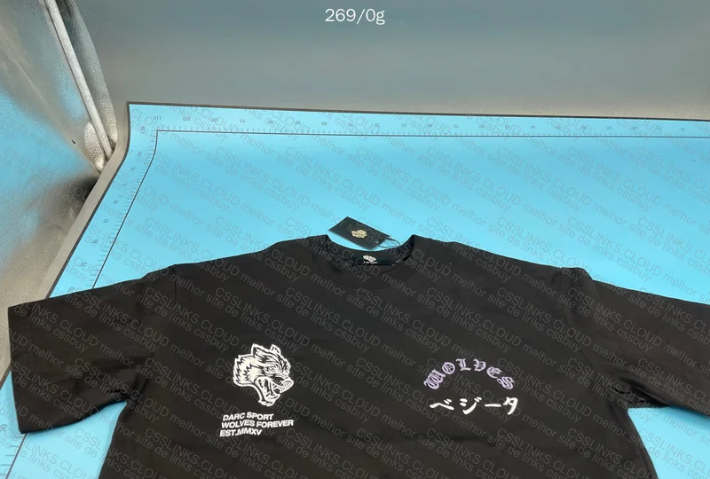 Darc Sport Jersey 3