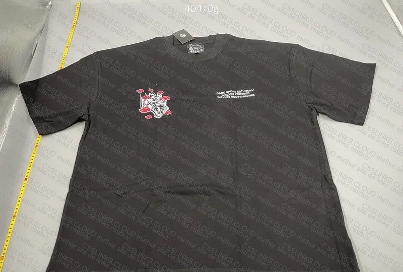Darc Sport Akatsuki Jersey 4