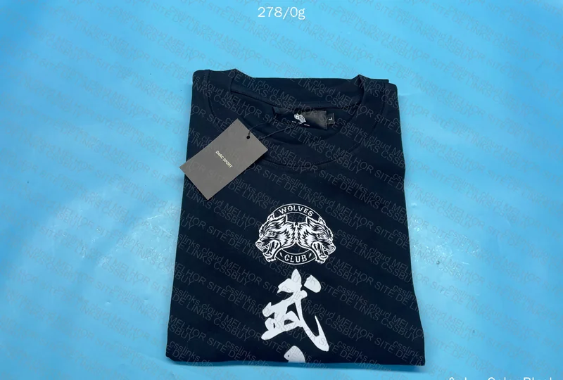 Darc Sport Jersey - Budget Version