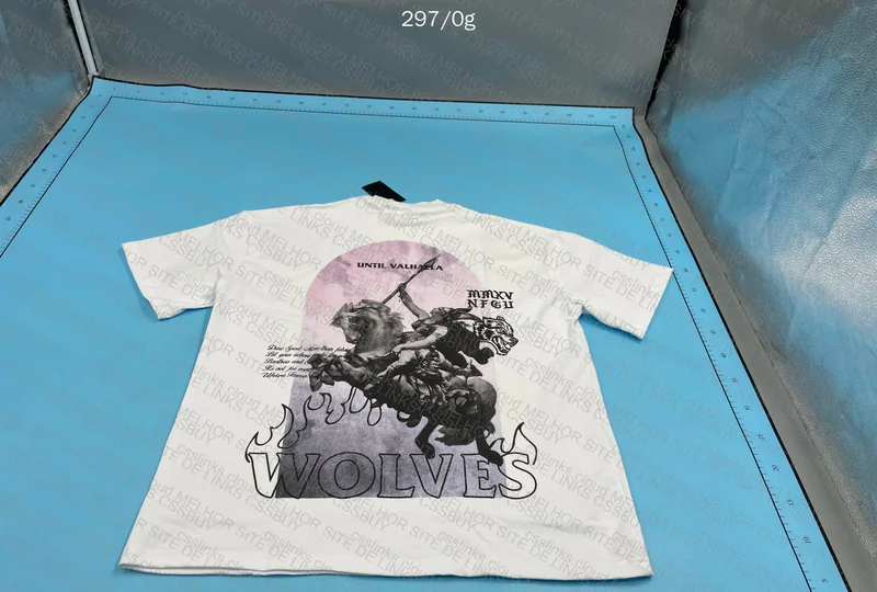 Darc Sport Wolves Jersey