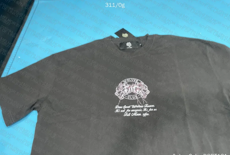 Darc Sport Wolves Jersey 5