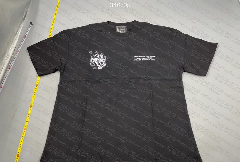 Darc Sports Jersey 2