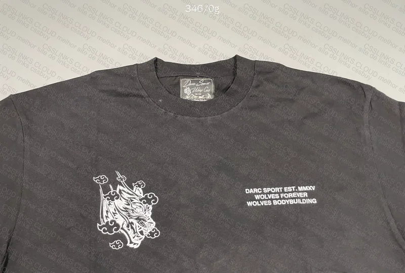 Darc Sports Jersey 4