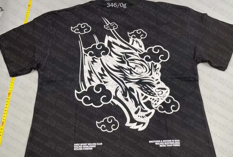 Darc Sports Jersey 5