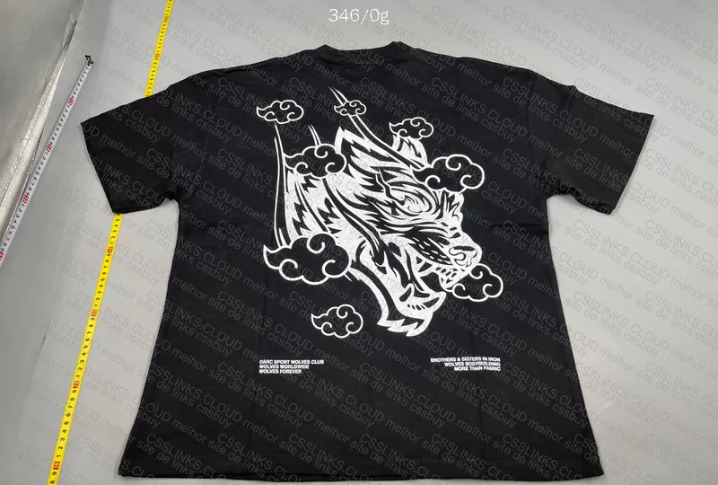Darc Sports Jersey 7