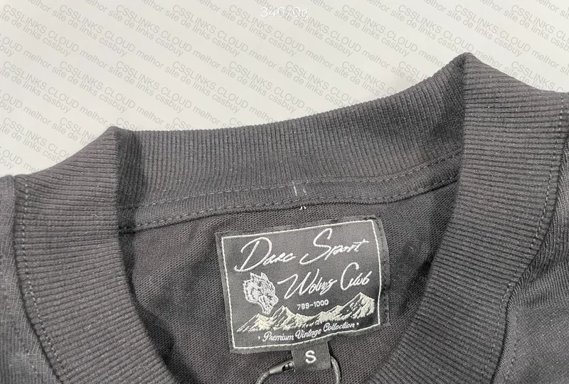 Darc Sports Jersey 8