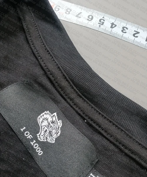 Darc Sports Naruto Jersey