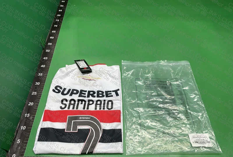 Camisa das Seleções Brasil/São Paulo😅 10