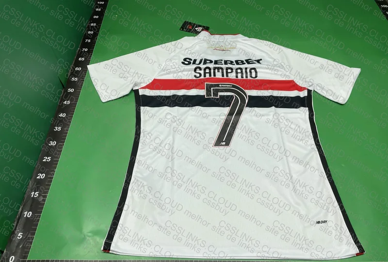 Camisa das Seleções Brasil/São Paulo😅 3