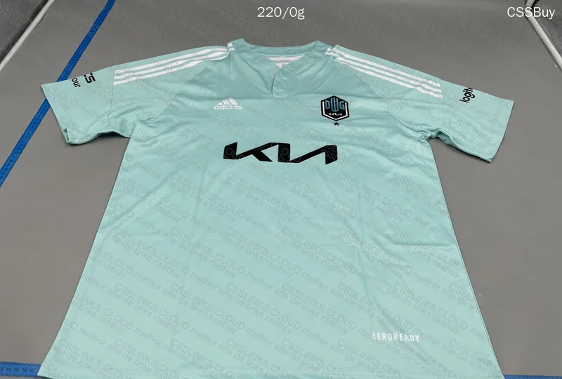 Dawon Kia 2022 ShowMaker Jersey