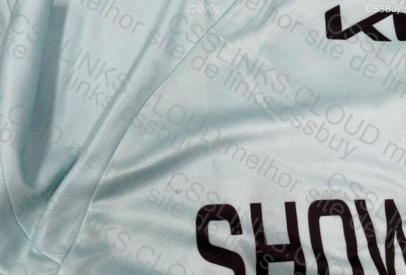 Dawon Kia 2022 ShowMaker Jersey 4