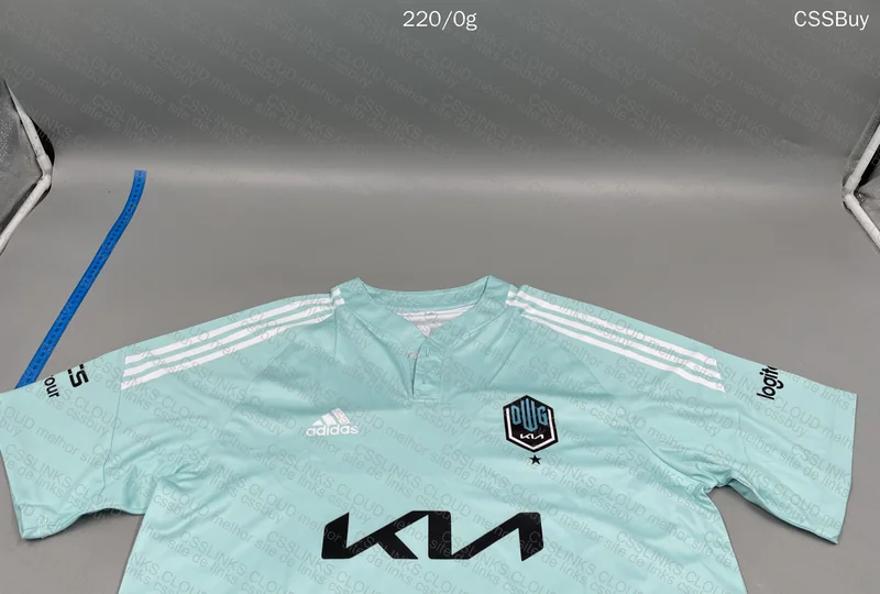Dawon Kia 2022 ShowMaker Jersey 6