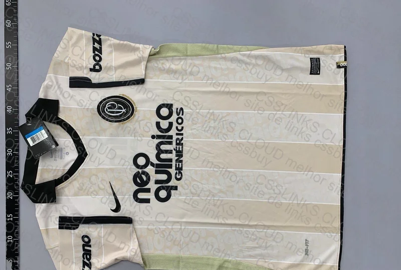 100 Years of the Greatest Jersey