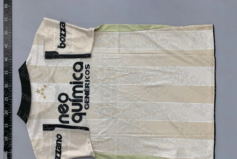 100 Years of the Greatest Jersey 4