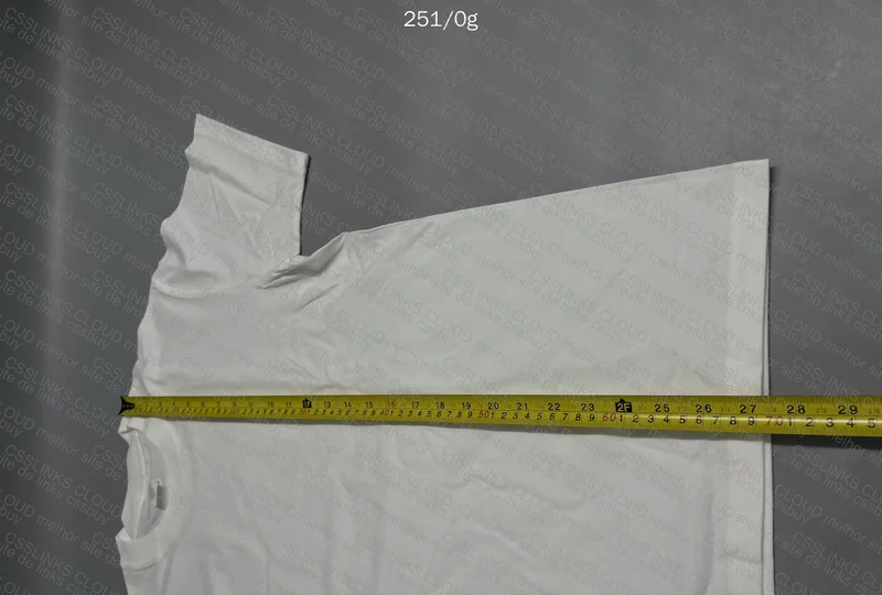 230g Cotton Jersey