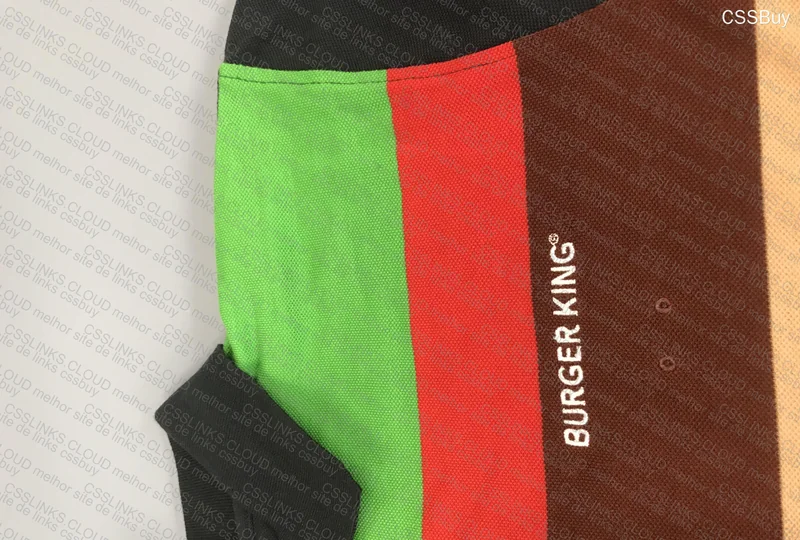 BK Attendant Jersey 2