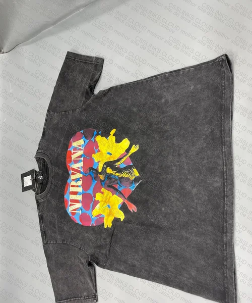 Band Findings Jersey