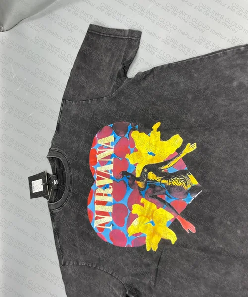 Band Findings Jersey 2