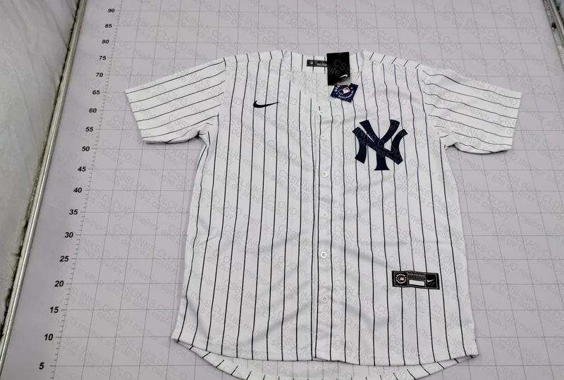 Basball Jersey 2