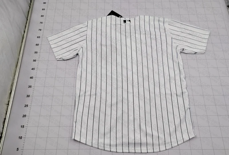 Basball Jersey 3
