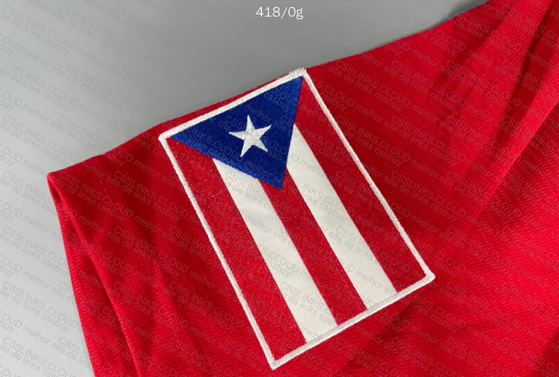 Baseball Jersey