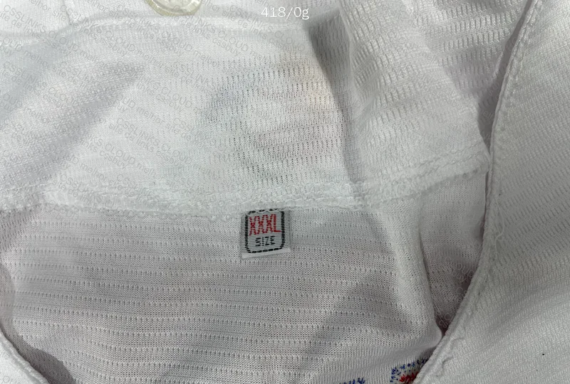Baseball Jersey 5