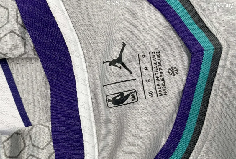 Basketball Shirt