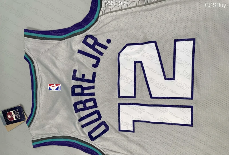 Basketball Shirt 4