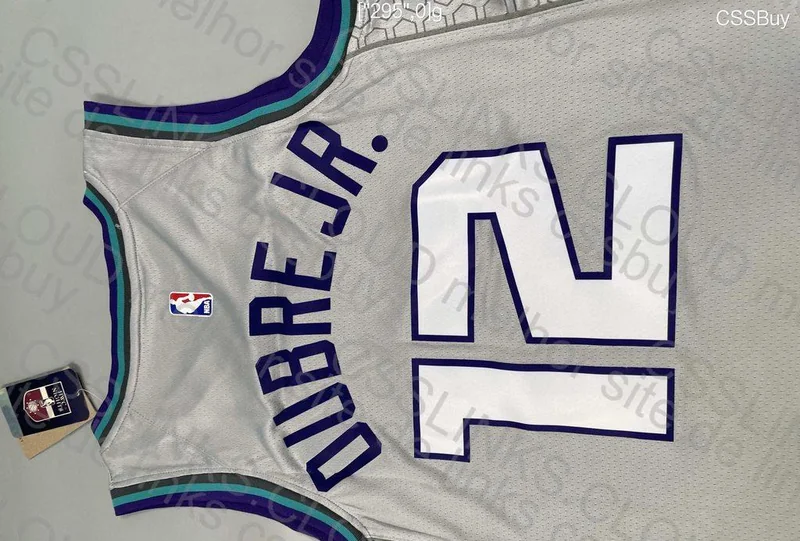 Basketball Shirt 5