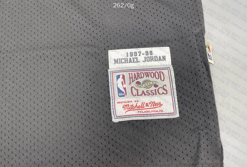Bulls Season 2007/08 Basketball Shirt 3