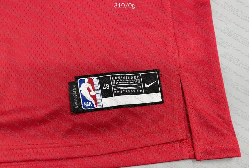 Chicago Bulls Jordan Basketball Shirt 2