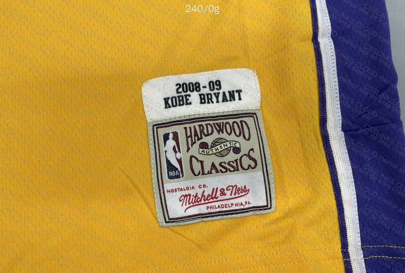 Lakers Basketball Shirt 2