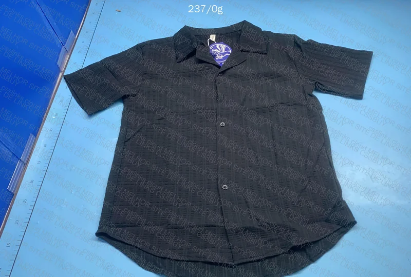 Button Shirt 3