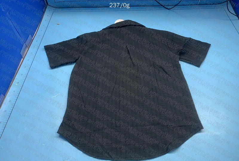 Button Shirt 4