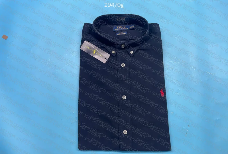 Ralph Lauren Button Shirt