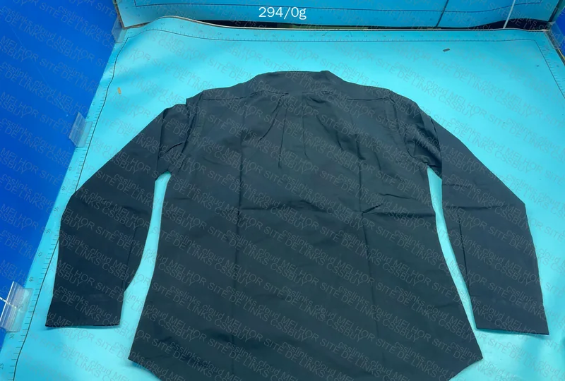 Ralph Lauren Button Shirt 2
