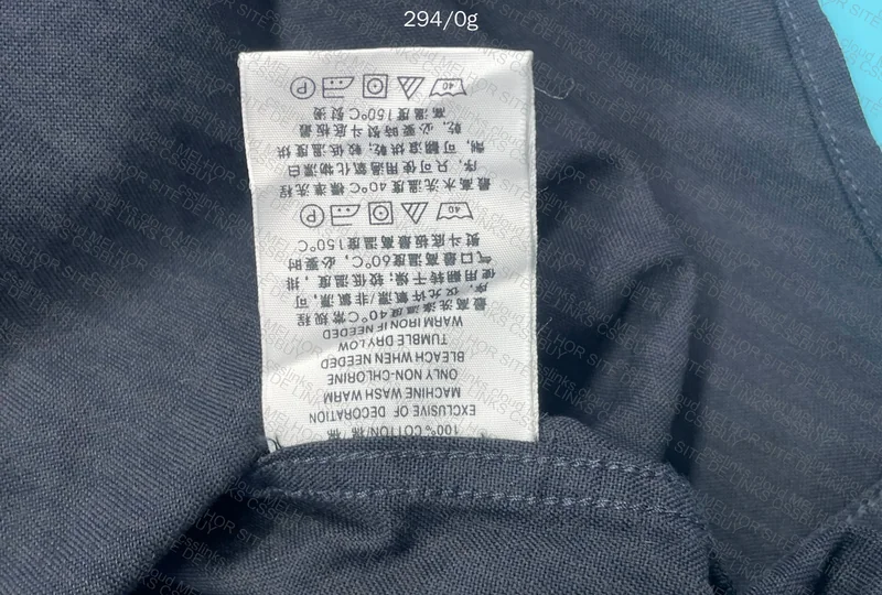 Ralph Lauren Button Shirt 5