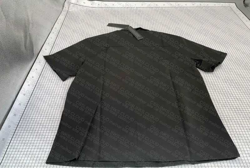 Represent Button Shirt 3
