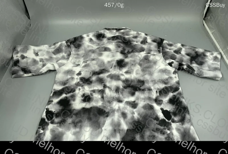 Zara Button Shirt 3