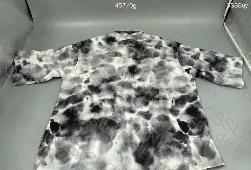 Zara Button Shirt 4