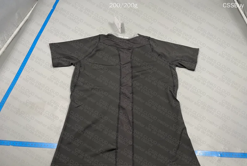 NBA Compression Shirt 2
