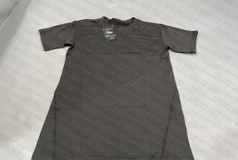 Compression Shirt