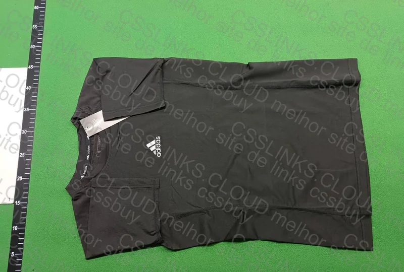 Camisa de compressão Adidas