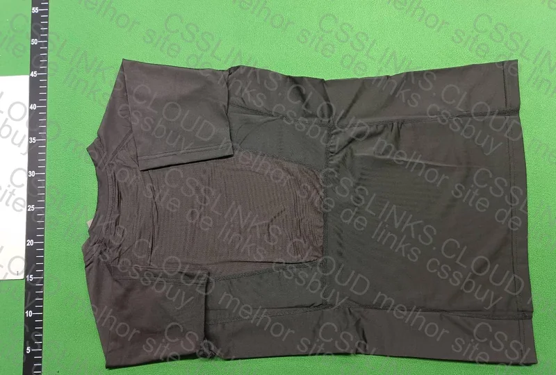 Camisa de compressão Adidas 2