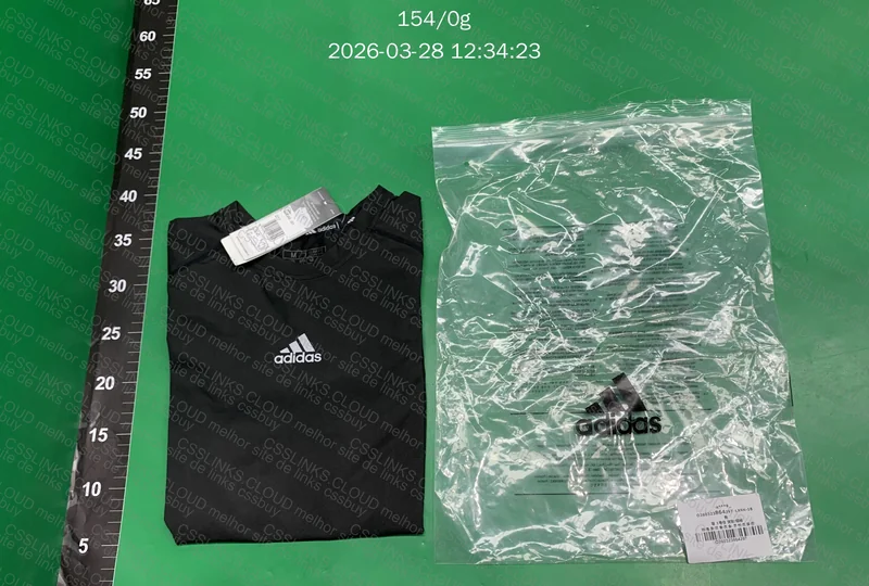 CAMISA DE COMPRESSÃO ADIDAS