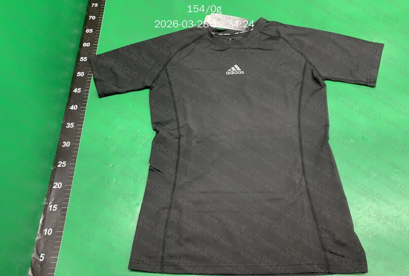CAMISA DE COMPRESSÃO ADIDAS 2