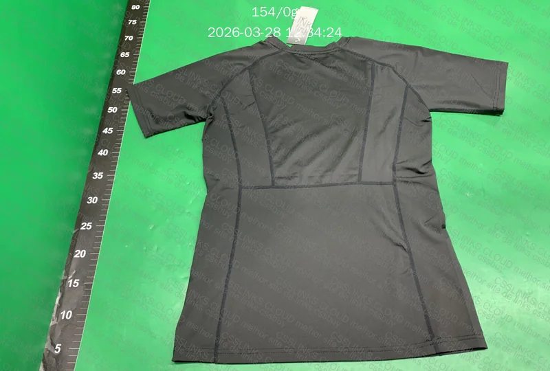 CAMISA DE COMPRESSÃO ADIDAS 3