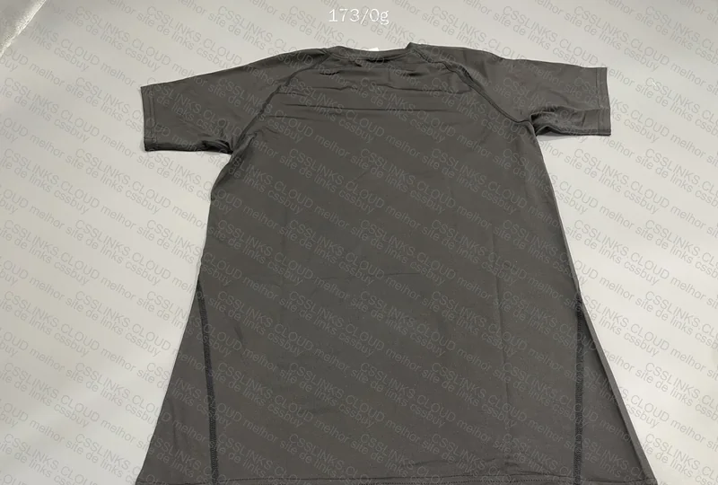 BREATHEDIVINITY Compression Shirt 4